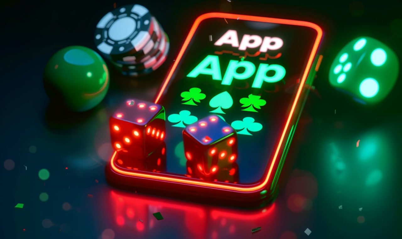 Dealer profesional panen123jp di meja baccarat dengan kartu dan chip
